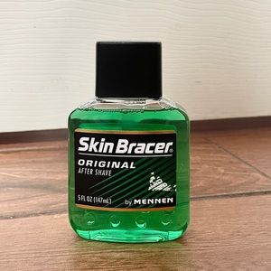 NEW Skin Bracer by Mennen original after shave 5oz